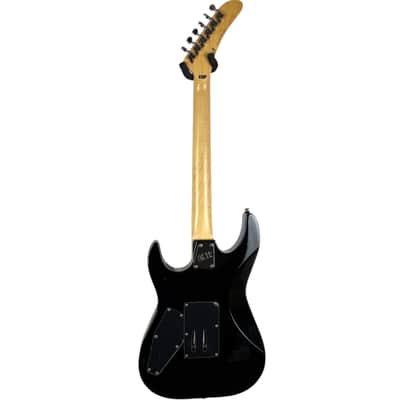 ESP LTD GL-200K George Lynch Signature 2012 - Kamikaze image 4
