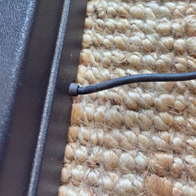 Nord NTP Triple Keyboard Pedal image 6