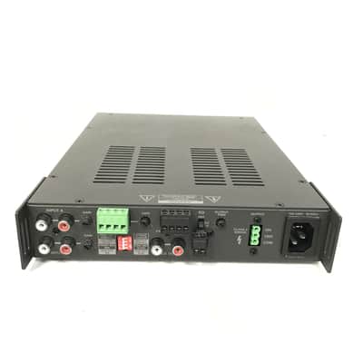 Bose Professional FreeSpace IZA 190-HZ Integrated Zone Amplifier #2216 - DEMO image 2