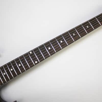 GIbson SG Junior "Large Guard" Early-70's - Natural **Amazing Player Ready to Go** image 16