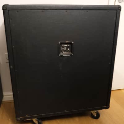 Mesa Boogie 2000 Rectifier Oversized 4x12" Straight Slant Guitar Speaker Cabinet - Golden Era - T4335 Celestion Vintage 30 image 3
