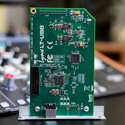 Lynx LT-USB Card image 3