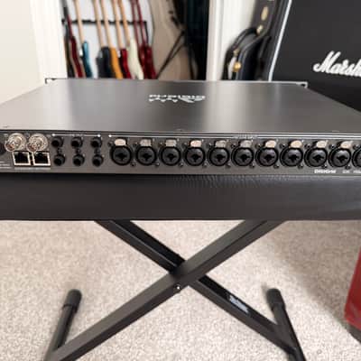 DiGiGrid IOX 2000's - Black image 2