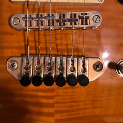 Ibanez Ajd91 2008-2009 - Sunburst image 3