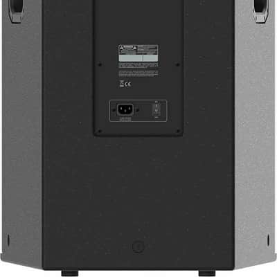 Mackie DRM315 Enceinte amplifiée 15" 3 voies 1150W RMS DRM315 image 5