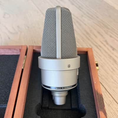 Neumann TLM-103 2015 - Silver image 7