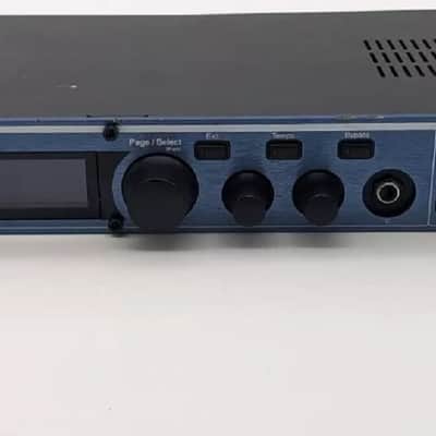 Lexicon MX300 Stereo Reverb Effects Processor | Reverb