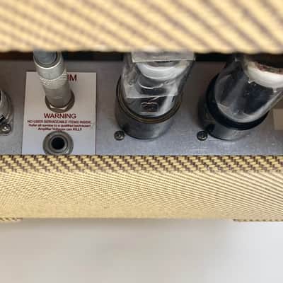 HarpGear HG1 - Tweed image 4