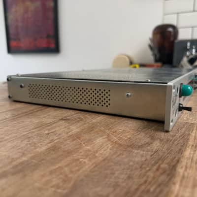 Crane Song HEDD 192 2-Channel AD/DA Converter with Digital Processing 2010s - Silver image 7