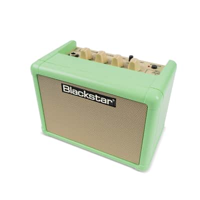 Blackstar FLY 3 Surf Green image 4