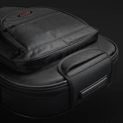Access Stage Five Electric Guitar Bag for Strat* image 21