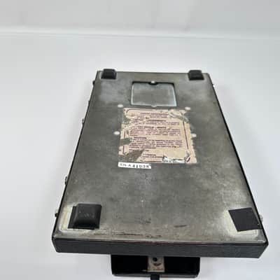 Vintage Morley Slimline SLVO Volume Pedal image 8