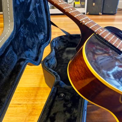 Gibson L-48 image 6