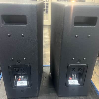 Pair JBL AC18/95 2-Way 8" Passive Installation Loudspeaker image 2