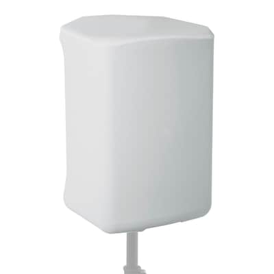 JBL Bags Stretchy Speaker Cover in White for JBL EON ONE COMPACT image 3