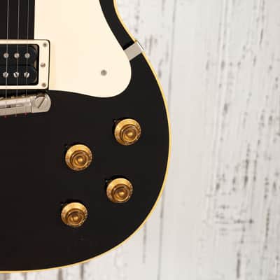 Bartlett Retrospec - 2015 - Black w/ Wraparound Bridge image 11