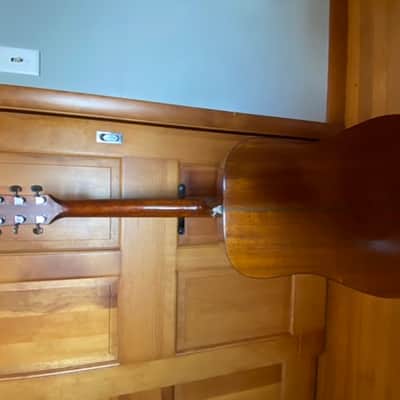 Alvarez 5040 Koa Wood image 2