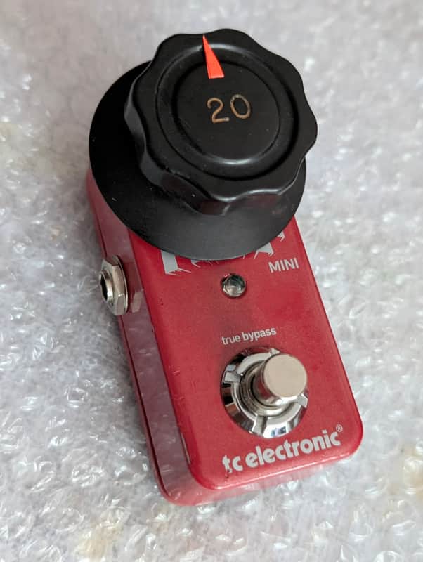 TC Electronic Hall Of Fame Mini | Reverb