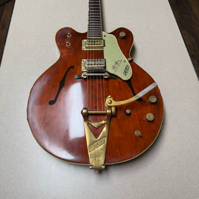 1964 Gretsch Chet Atkins Country Gentleman image 1