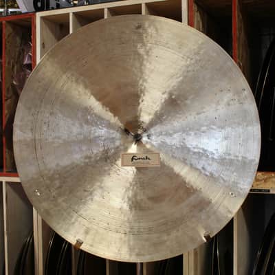 Funch 22" Super Mini Bell Ride 2367g image 2