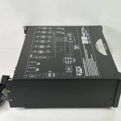 Monster Signature Series HTPS 7000 MKII Power Conditioner image 8