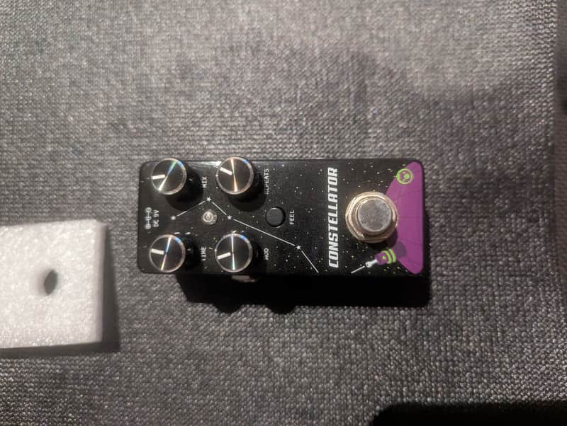 Pigtronix Constellator
