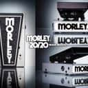 Morley 20/20 Wah Boost Pedal