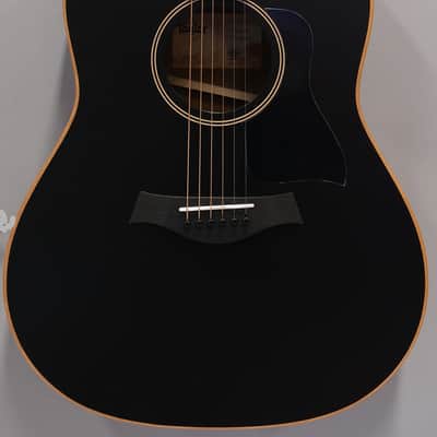 Taylor American Dream AD17E  - Blacktop image 7