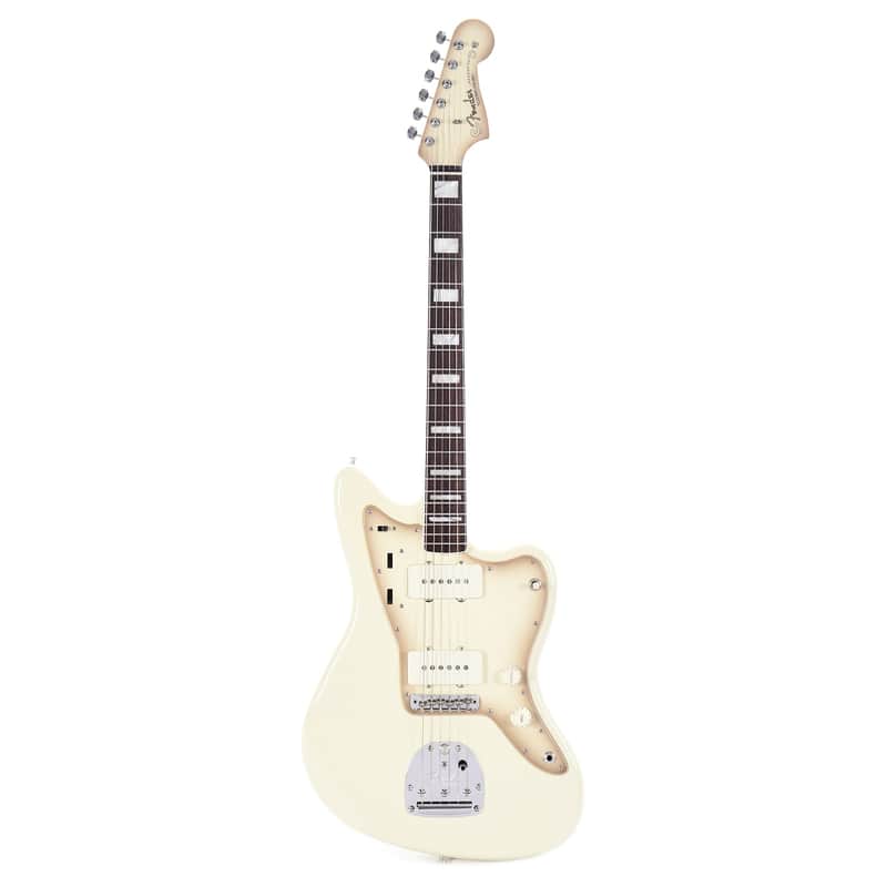 Fender Custom Shop '62 Reissue Jazzmaster NOS  image 1