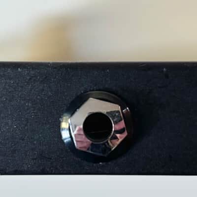 Morley ABY Switch - Black - 2010s image 3