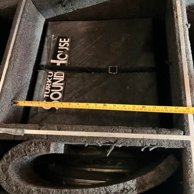 Drum Cases - Bulldog Drum Flight cases image 18