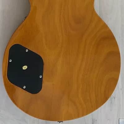 Firefly FFLPS Les Paul Goldtop Good image 4