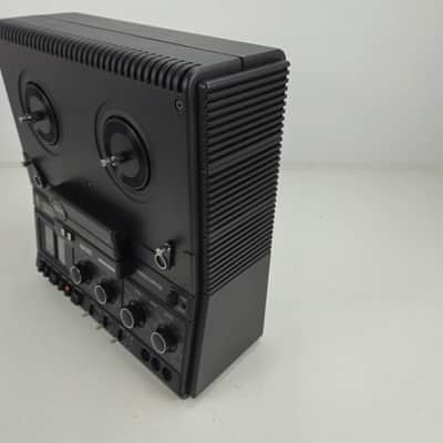 Aristona - EW 5512 - Stereo Tape Deck - Fully Serviced - With Dust Cover image 8