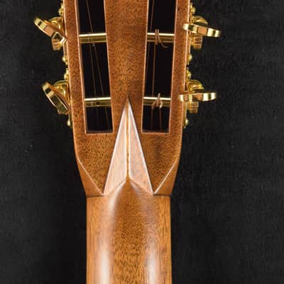 Martin 0012-28 Modern Deluxe 12-Fret image 9