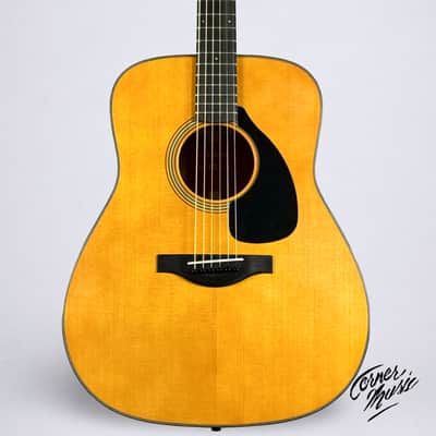 Yamaha Red Label FG3 2026 - Natural image 1