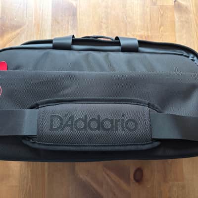 D'Addario XPND Core 1 Pedalboard Bundle image 9