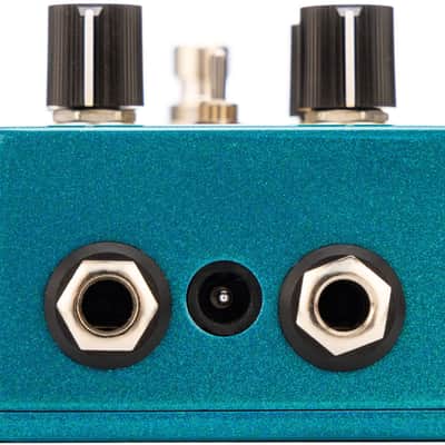 EarthQuaker Devices Aurelius Tri-voice Chorus Pedal image 9