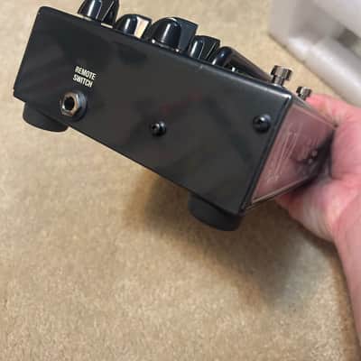 Victory Amps V4 The Jack Preamp 2019 - Present - Black image 3
