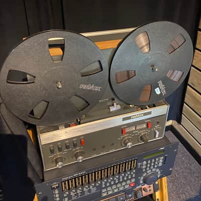 Revox A77 image 2