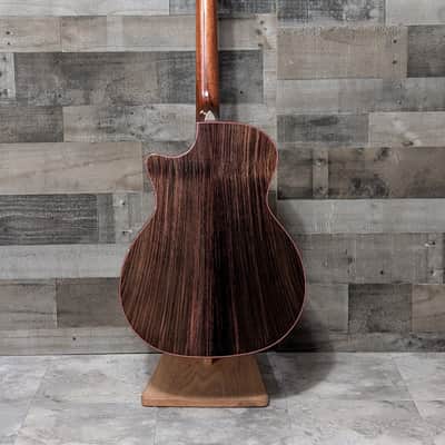 Taylor Legacy 914CE Acoustic Guitar - Used image 7