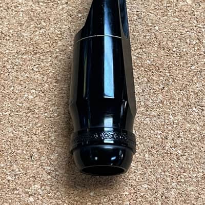 Selmer Scroll F Soloist-Style Alto Saxophone Mouthpiece image 4