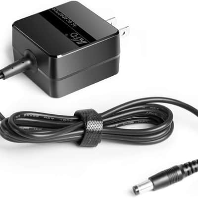 9V AC Adapter Power Charger For BOSS/ROLAND PSB-1U PSB1U; BOSS Roland GT-10 GT-10B BCB-60 Multi-Effects Guitar, Bass Effect Pedal Board,Zoom Guitar Multi Effects Pedal Power Supply Cord image 3