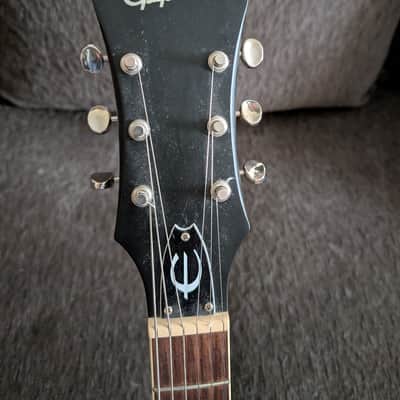 Epiphone Casino Olive Drab Worn - 2021 image 5