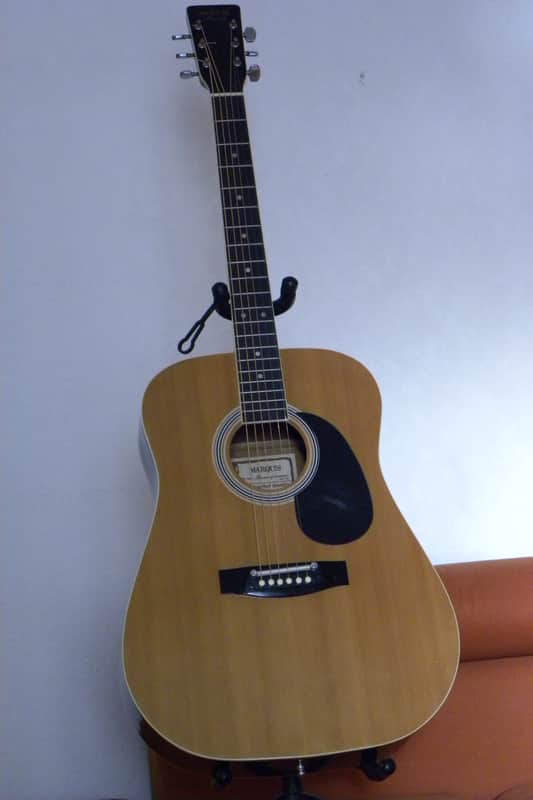 Harmony marquis H166G 1981 naturel image 1