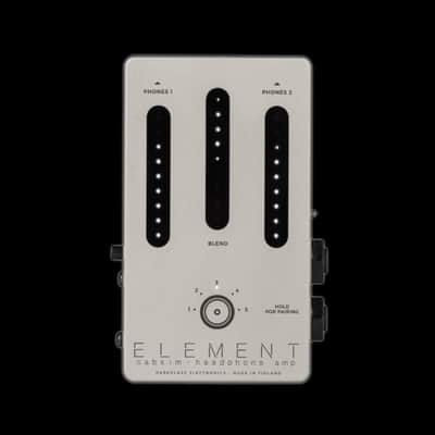 Darkglass Electronics Element Cabsim Headphone Amp | Reverb