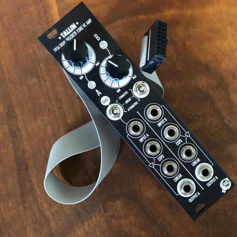Xaoc Devices Tallin
