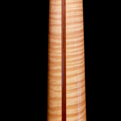 Fender Custom Shop 1999 Leo Fender Commemorative Broadcaster 1999 Blonde image 7