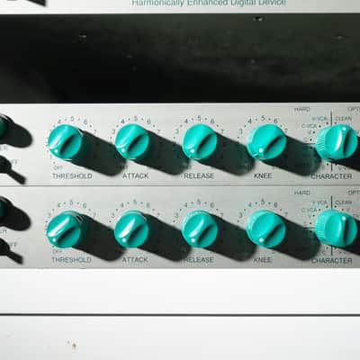 Crane Song Trakker Compressor Limiter PAIR, Discrete Class A, Sydney image 2