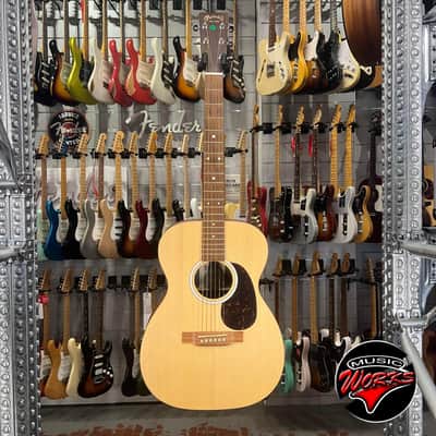 Martin 00 X2 image 2
