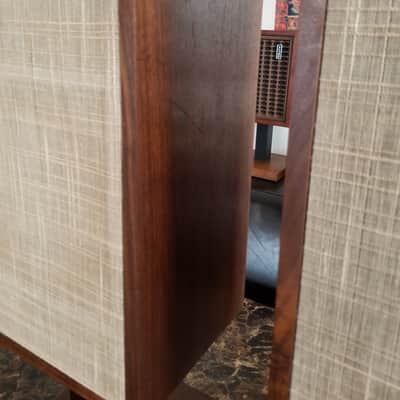 Classic Dynaco A25 Vintage Speakers image 3